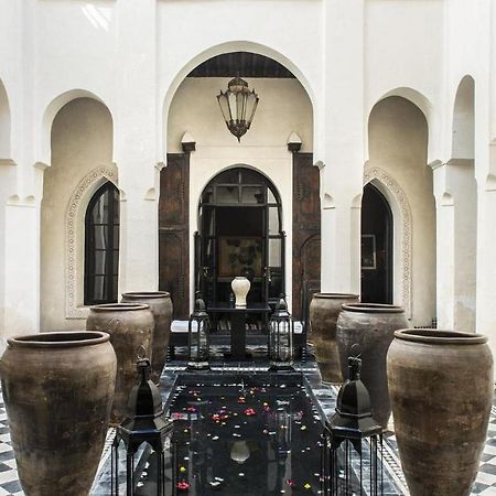 Dar Darma Hotel Marrakesh Luaran gambar