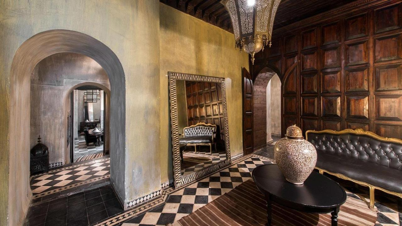 Dar Darma Hotel Marrakesh Luaran gambar