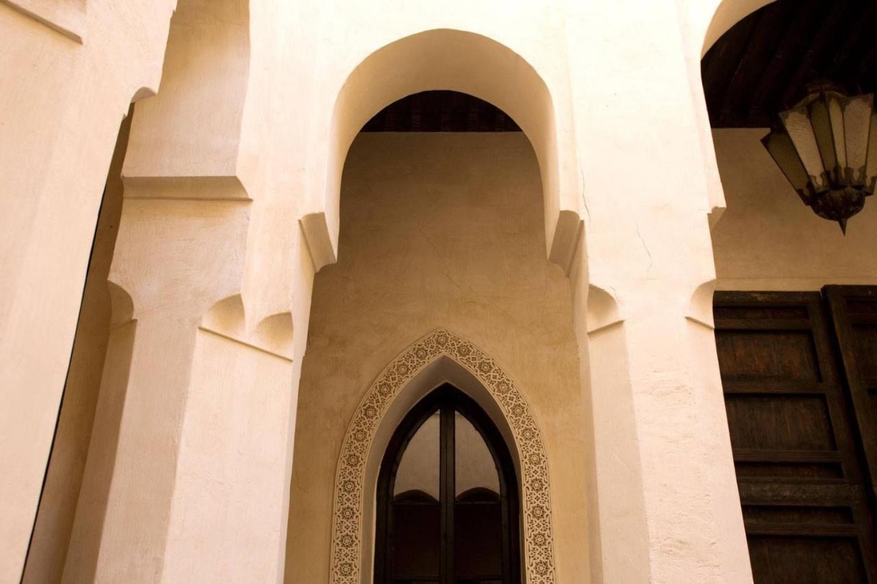 Dar Darma Hotel Marrakesh Luaran gambar