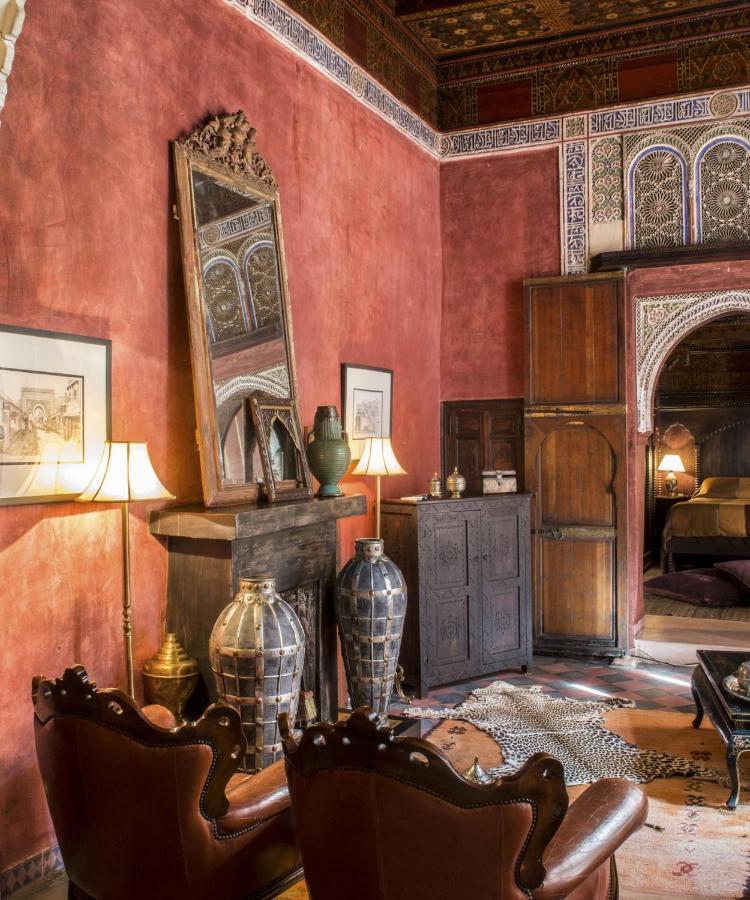 Dar Darma Hotel Marrakesh Luaran gambar