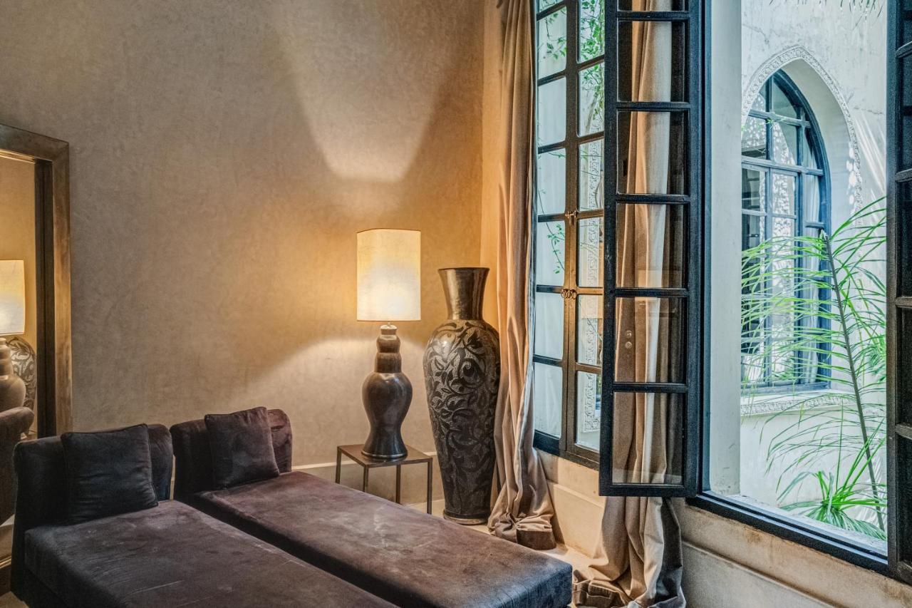 Dar Darma Hotel Marrakesh Luaran gambar
