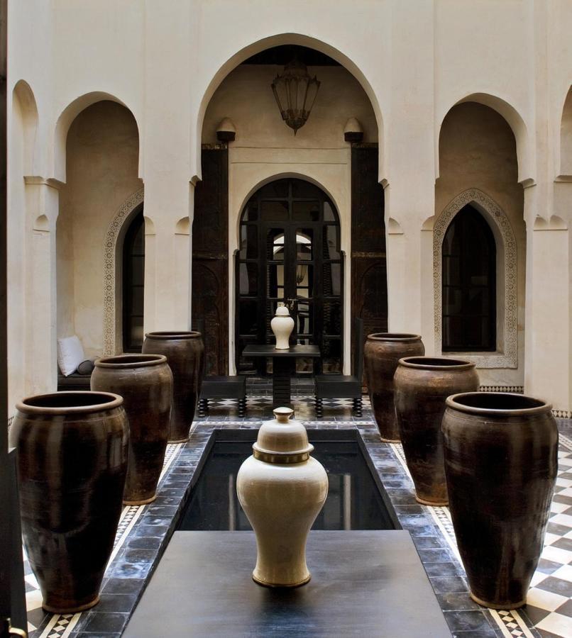 Dar Darma Hotel Marrakesh Luaran gambar
