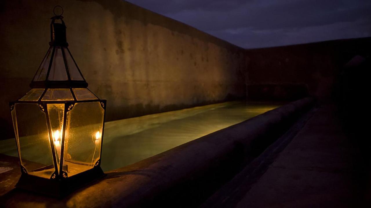 Dar Darma Hotel Marrakesh Luaran gambar