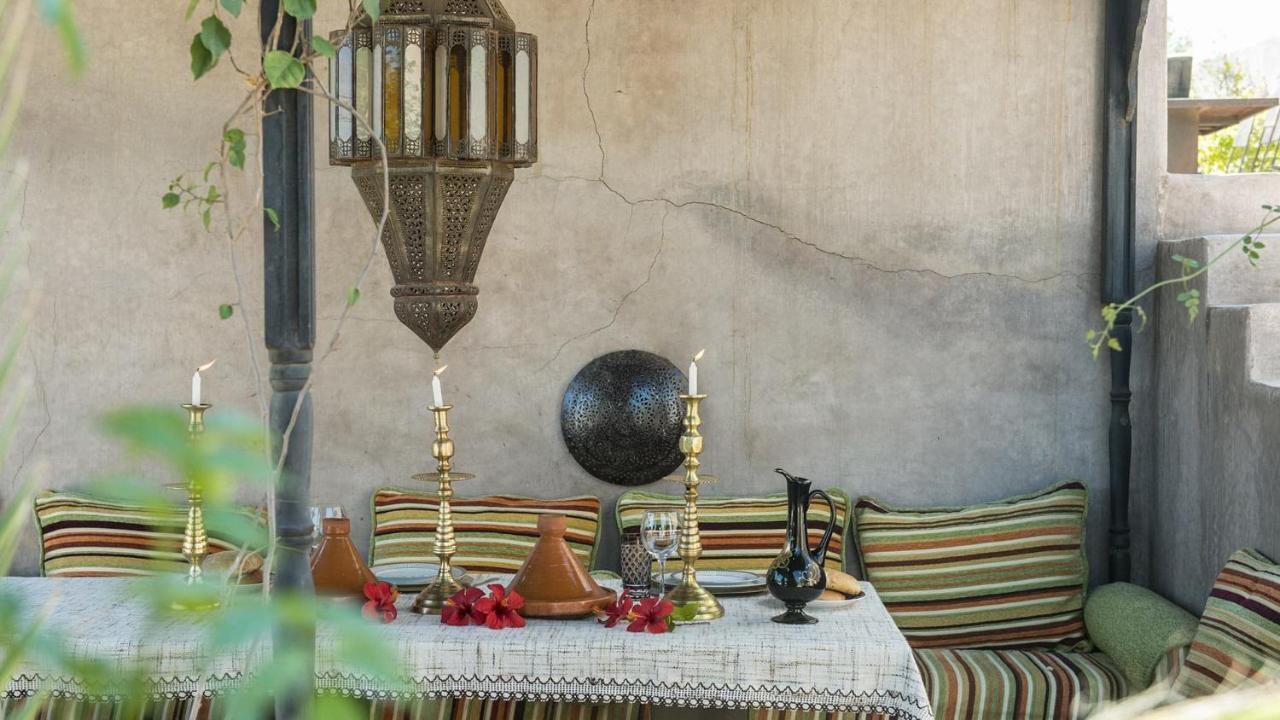 Dar Darma Hotel Marrakesh Luaran gambar