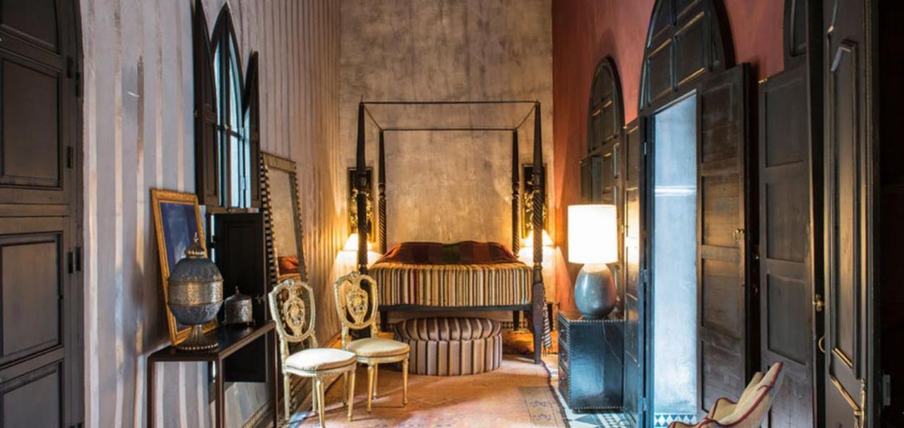 Dar Darma Hotel Marrakesh Luaran gambar