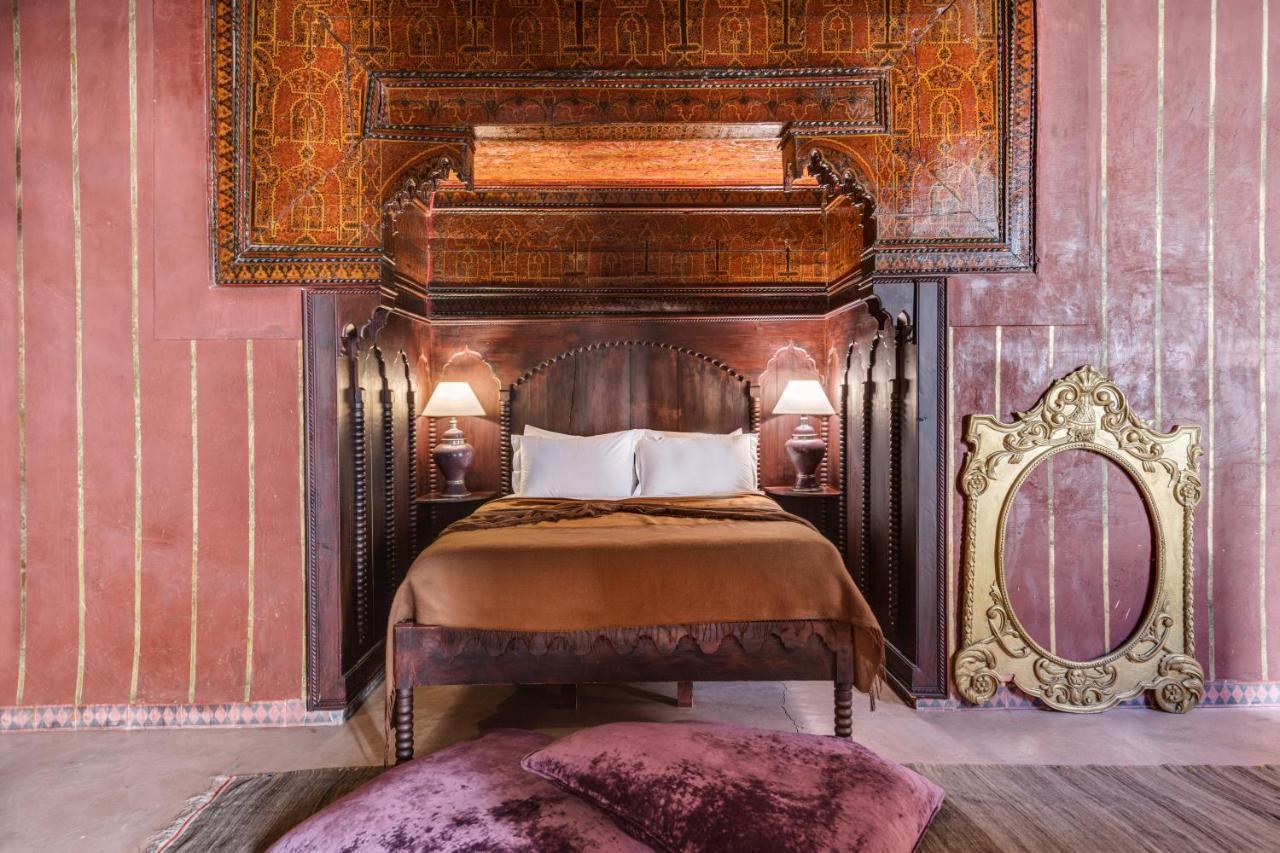 Dar Darma Hotel Marrakesh Luaran gambar