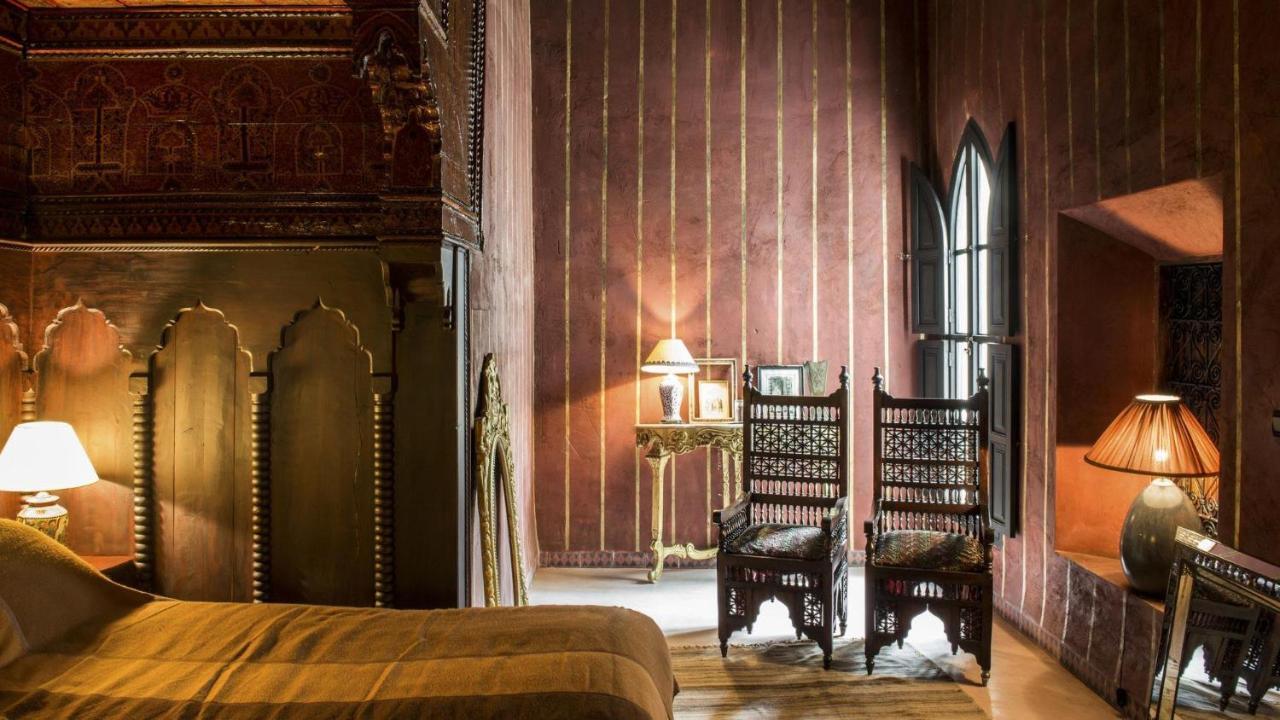 Dar Darma Hotel Marrakesh Luaran gambar