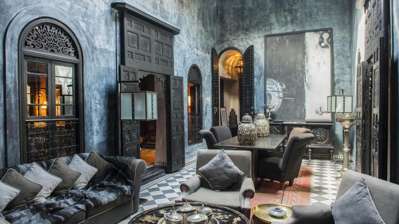 Dar Darma Hotel Marrakesh Luaran gambar