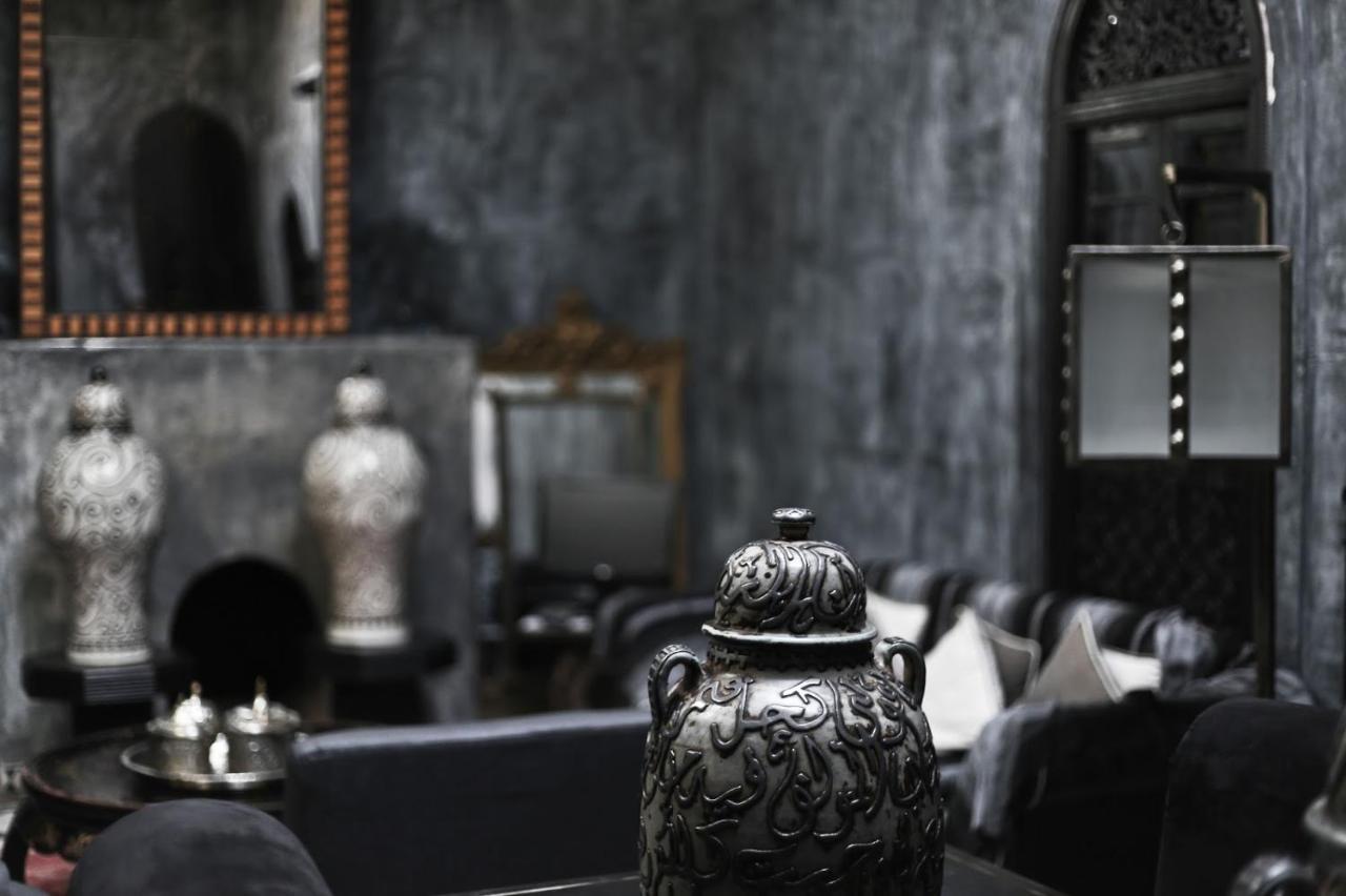 Dar Darma Hotel Marrakesh Luaran gambar