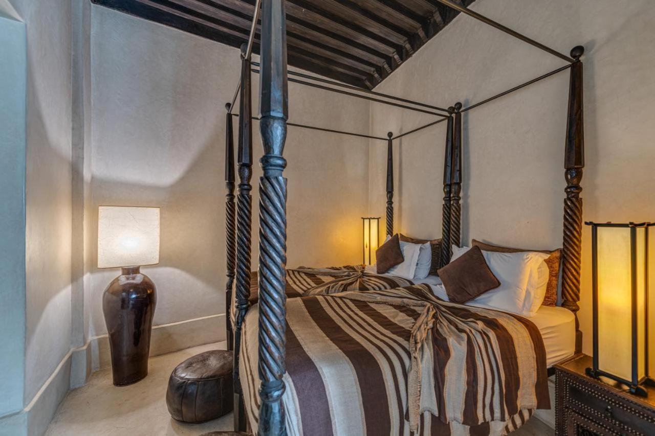 Dar Darma Hotel Marrakesh Luaran gambar