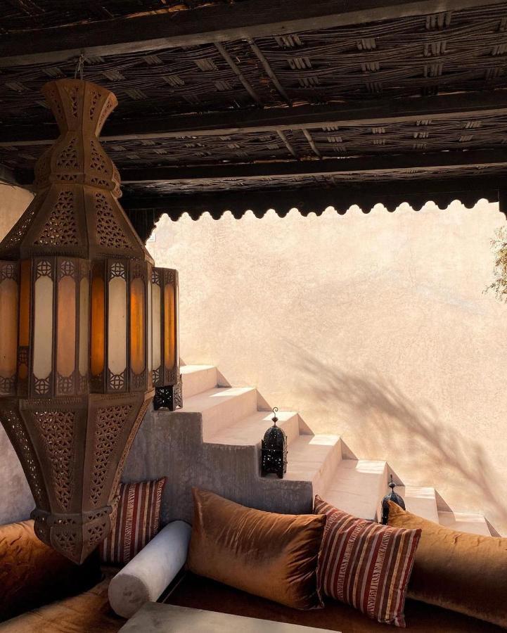Dar Darma Hotel Marrakesh Luaran gambar