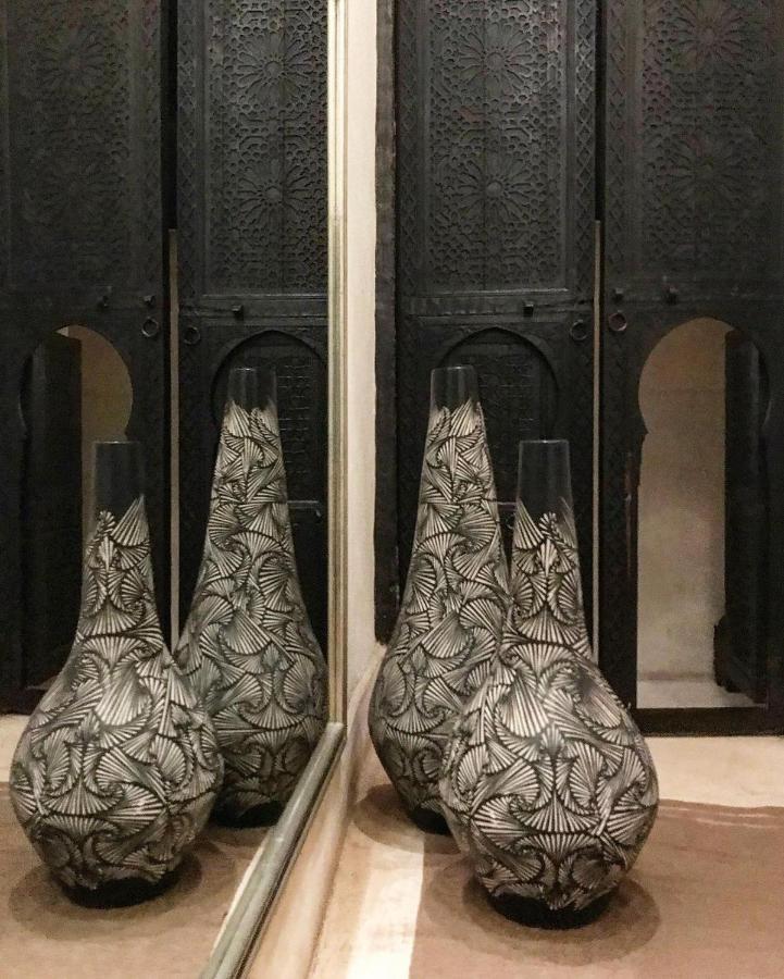Dar Darma Hotel Marrakesh Luaran gambar