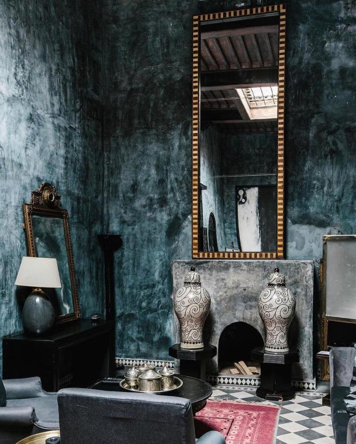 Dar Darma Hotel Marrakesh Luaran gambar