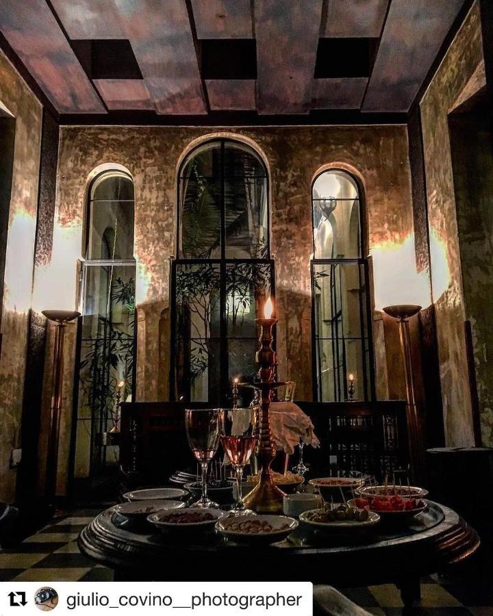 Dar Darma Hotel Marrakesh Luaran gambar