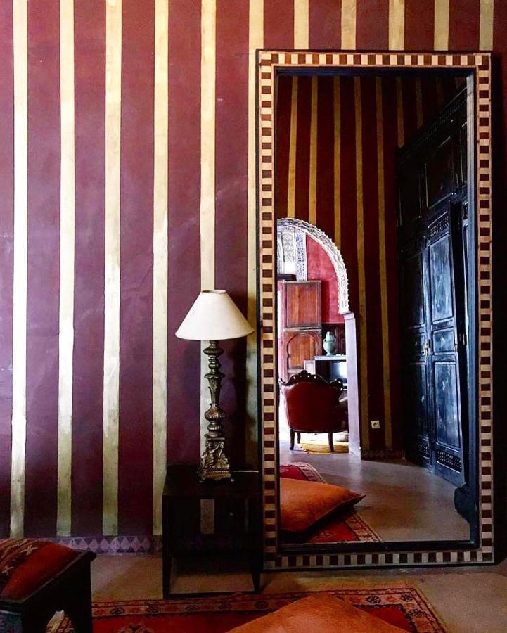 Dar Darma Hotel Marrakesh Luaran gambar